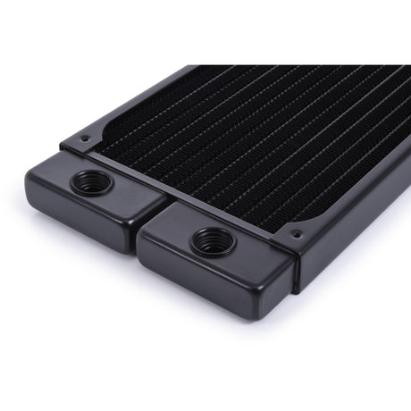 Radiateur Alphacool nexxxos st20 hpe entièrement en cuivre 360 mm (noir)