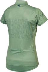 Endura hummvee ray - maillot vtt femme