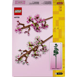 Fleurs LEGO 40725 Cherry Blossoms