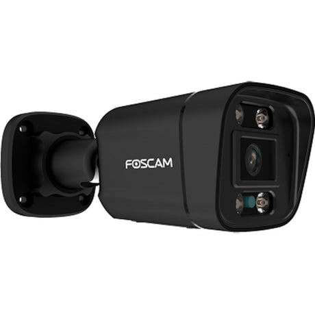 FOSCAM V8EP-B, 8MP UHD POE IP Security Camera avec appuyez sur