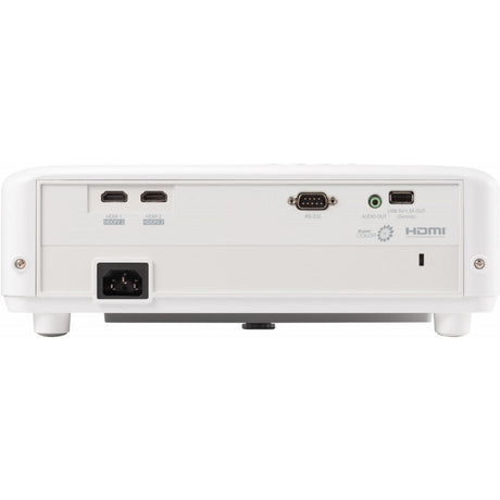 Viewsonic px701-4k projecteur dlp 4k uhd (blanc, 3200 ansi lumens)