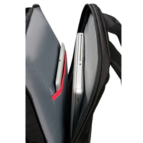 Sac à dos pour ordinateur Samsonite 17,3" noir
