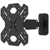 Neomount par Newstar Select WL40S-840BL12 TV Wall Stont