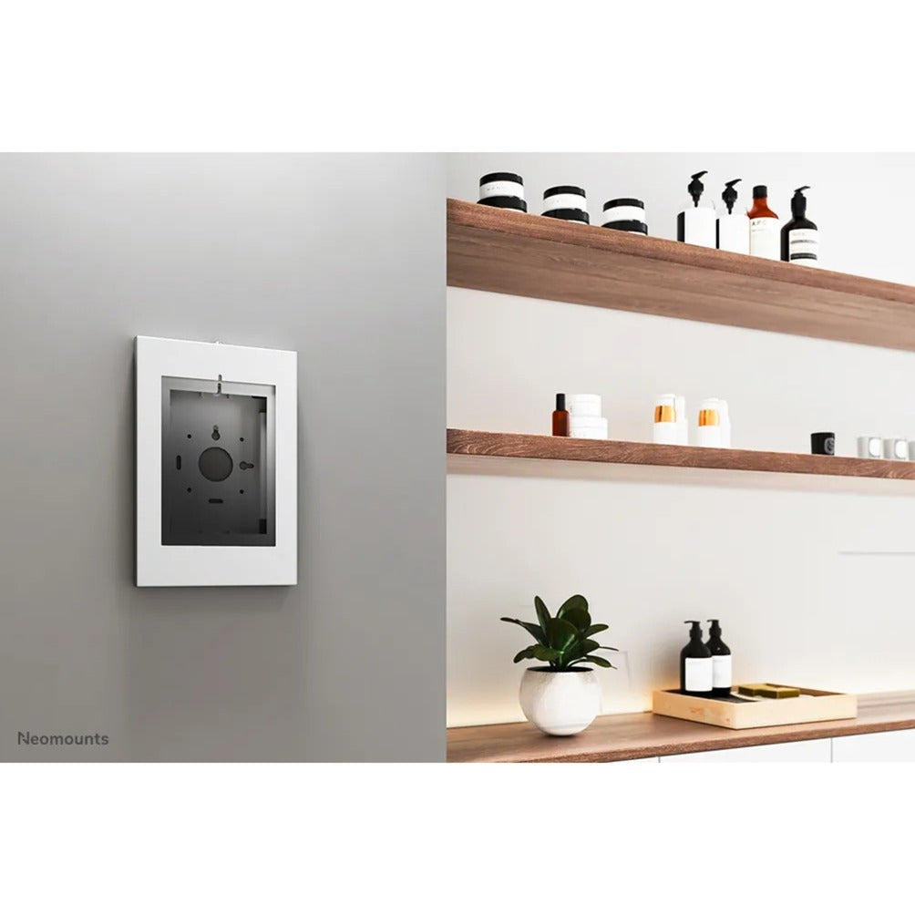 NEOMOUNTS WL15-650WH1 Tableau de tablette murale