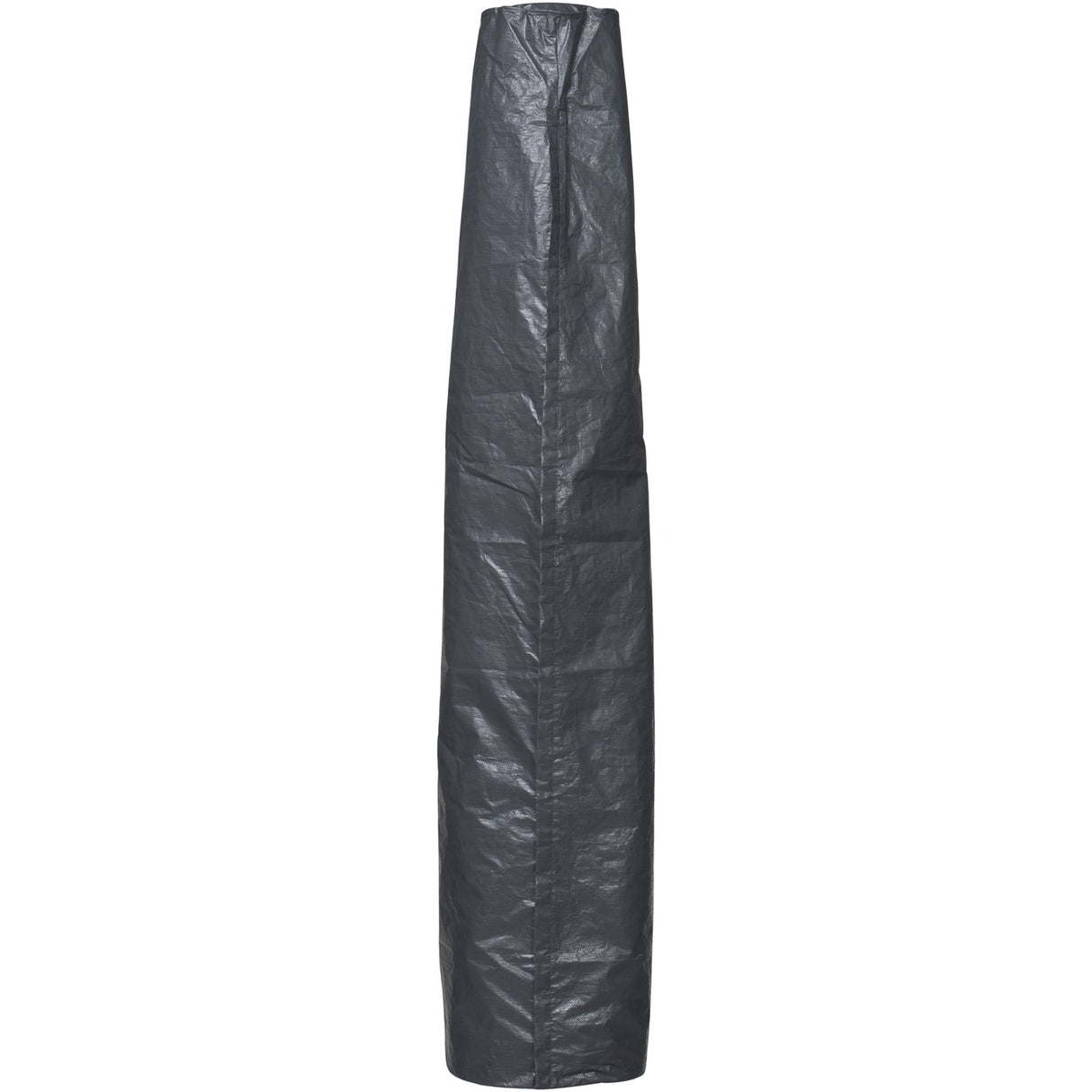 Couverture de meubles de jardin nature pour le parasol debout (petit)