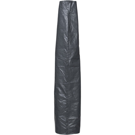 Couverture de meubles de jardin nature pour le parasol debout (petit)