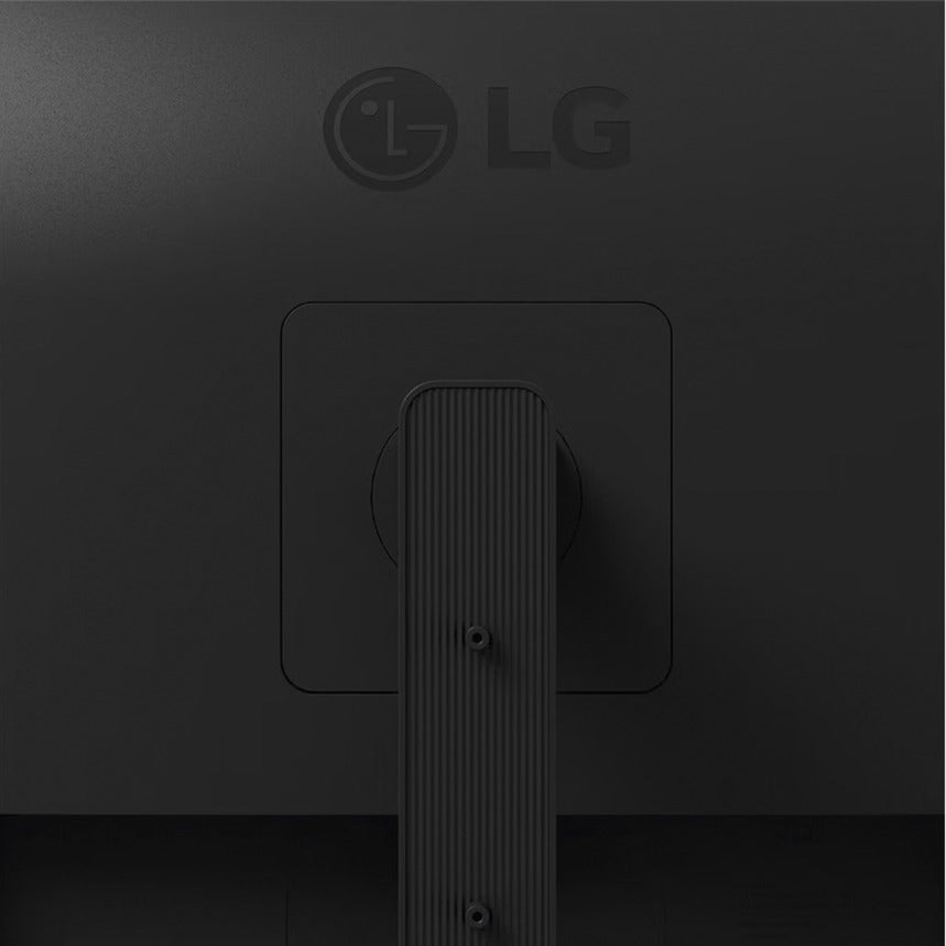 Moniteur LG 27ba450 27 (noir, VGA, HDMI, display port, audio)