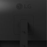 Moniteur LG 27ba450 27 (noir, VGA, HDMI, display port, audio)