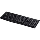 Clavier sans fil Logitech K270