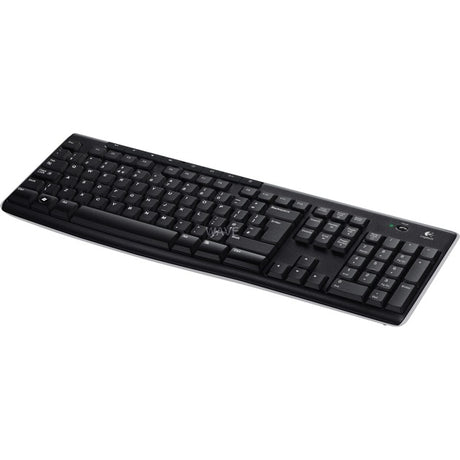 Clavier sans fil Logitech K270