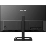 Moniteur Philips 275e2fae 00 27 (noir, 2x HDMI, port d'affichage)