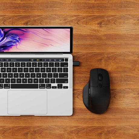 Souris sans fil Keychron Keychron M6-A1