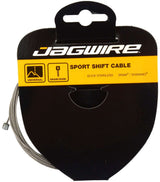 Changement de vitesse Jagwire en acier inoxydable pour shimano sram