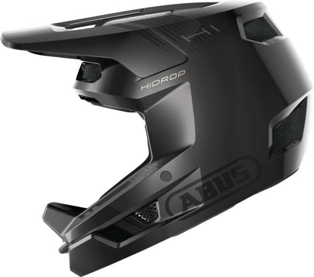 Abus hidrop - casque intégral
