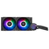 SilverStone Vida 240 mince