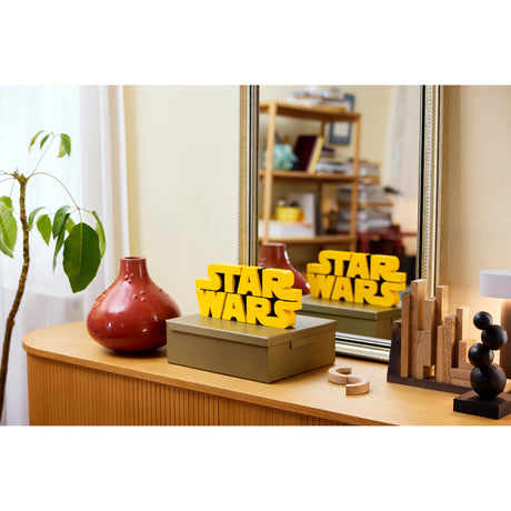 Lego ® star wars™ : logo star wars - 75407