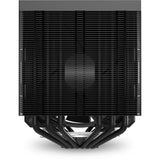 Refroidisseur de processeur Sharkoon a60 (noir, connecteur de ventilateur PWM à 4 broches)