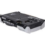 Carte graphique MSI Geforce RTX 5050 8G Ventus 2x OC (3x Display Port, 1x HDMI 2.1, DLSS 4)