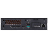Mini PC Asus PB63-B7016MH (Noir | i7-13700 | UHD 770 | 16 Go | SSD 512 Go)
