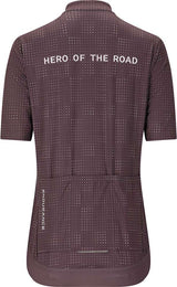 Endurance norris - maillot femme