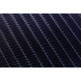 Radiateur Alphacool nexxxos UT60 entièrement en cuivre 420 mm (noir)