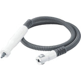 Balai vapeur Black+decker fsmh1321 1600w avec 6 accessoires nettoyeur vapeur (blanc bleu-gris)