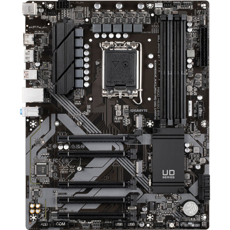 Gigabyte Gigabyte B760 DS3H DDR4