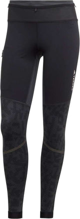 Adidas agr Tight - Pantalon de course pour femme