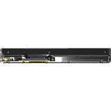 Inno3d n50703-12d7x-195064l geforce rtx 5070 x3 oc, 12 go, gddr7, 192 bits, 28 go/s, 672 go s, 650w