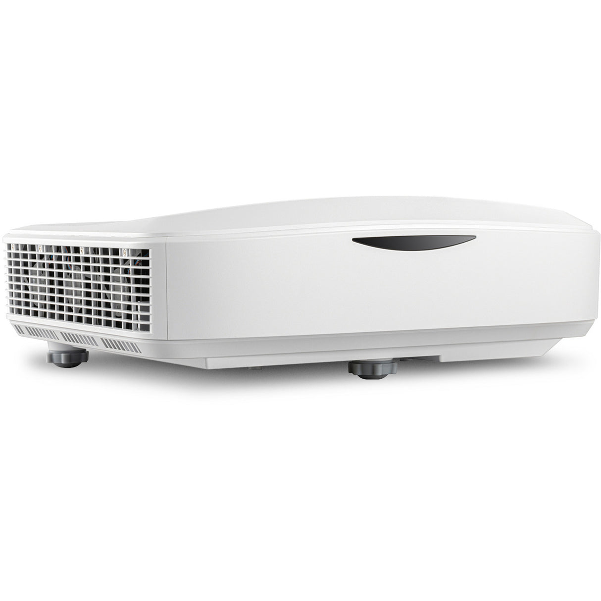 Viewsonic ls832wu wuxga projecteur laser à focale ultra courte (blanc, 5000 ansi lumens)