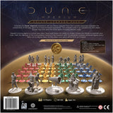 Asmodee Dune : Pack de mise à niveau Imperium Deluxe