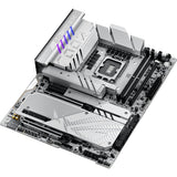 Carte mère Asus Rrog Maximus Z890 Apex Socket 1851 (RAID, 5 Go-LAN, Wi-Fi 7, BT, Son, ATX)