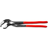 Knipex Pince multiprise Alligator XL 8801400 Pince multiprise suédoise (noir rouge, 400 mm)