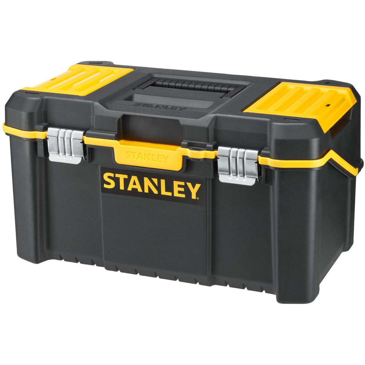 Mallette à outils valises Stanley cantilever 19 - stst83397-1 - stst83397-1