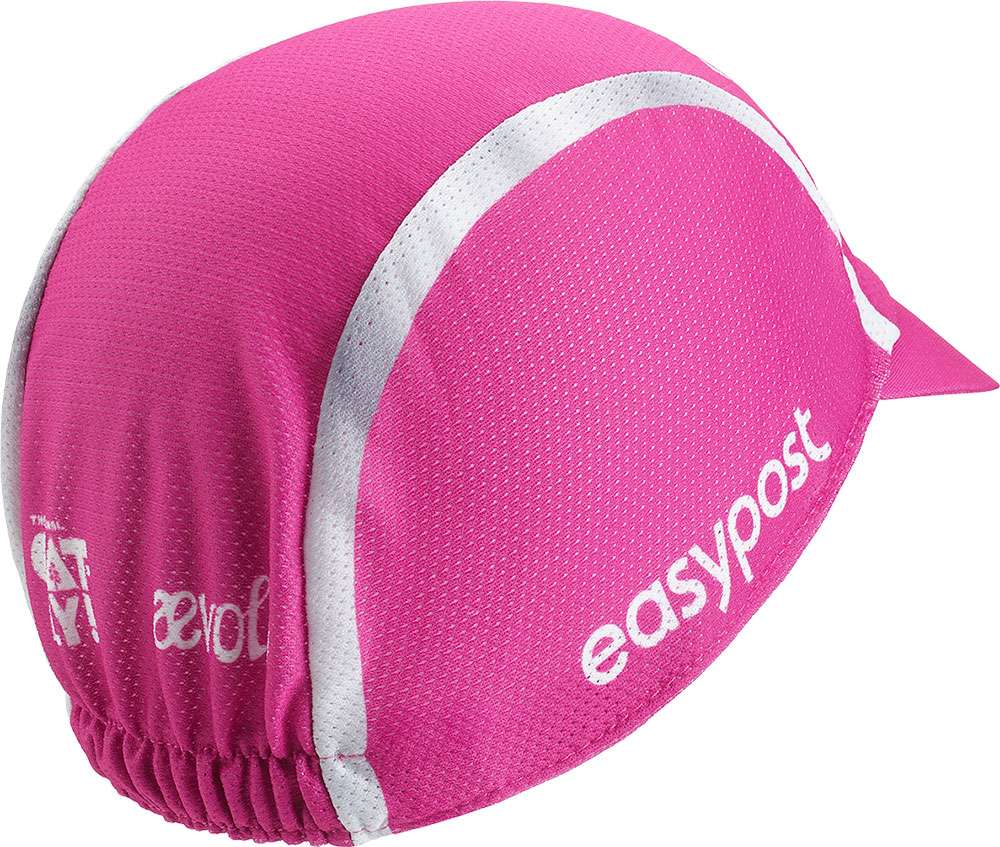 Assos GT EF 2026 - casquette