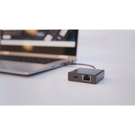 Netgear nighthawk usb-c naar ethernet-adapter netwerkadapter