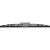 Moniteur UHD 27 4k compatible mac Viewsonic VP2788-5k (noir, 2x Thunderbolt 4, 1x HDMI, 1x Displayport, USB-A, USB-C)