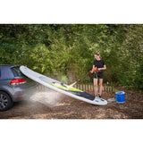 Nettoyeur haute pression Black+decker bcpc18d1 18v 24bar - avec batterie 1x2,0 ah - bcpc18d1-qw