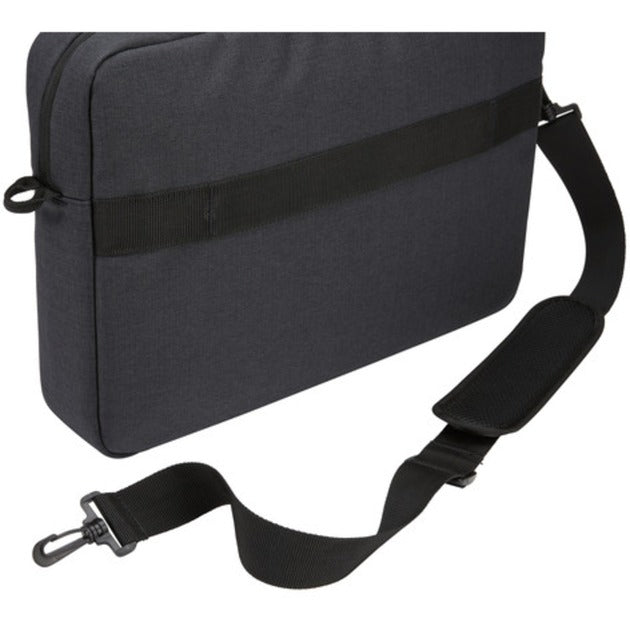 Case Logic Huxton Attaché 15.6 sacoche pour ordinateur portable (noir)