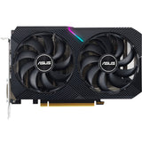 ASUS GEFORCE RTX 3050 DUAL V2 8GB GDDR6