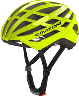 Cratoni c-vento - casque de vélo de route