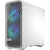 Fractal Design Torrent blanc rgb tg claire teinte