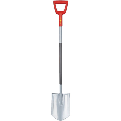 Men de loup-carton Spitppade Asp-D
