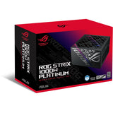 Asus rog strix 1000w platine