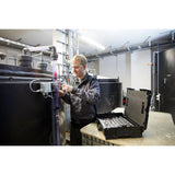 Wiha DOPS Key Bitset 1 4 et 1 2