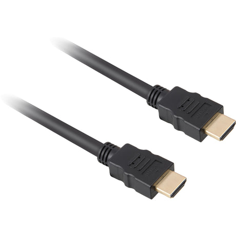 Câble Sharkoon HDMI > HDMI (noir, 12,5 mètres)