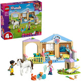 LEGO Friends 42696 Clinique pour animaux de compagnie