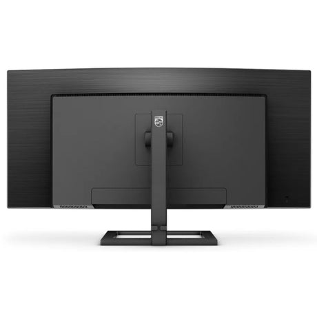 Philips 346e2cuae 00 Moniteur ultra-large incurvé 34 (noir, HDMI, port d'affichage, 4x USB-A, USB-C)
