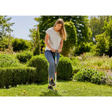 Bouche de mauvaises herbes Gardena