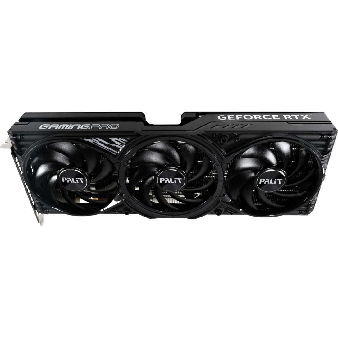 Carte graphique Palit GeForce RTX 5070 Ti Gaming Pro-S (DLSS 4, 3x Display Port, 1x HDMI 2.1)